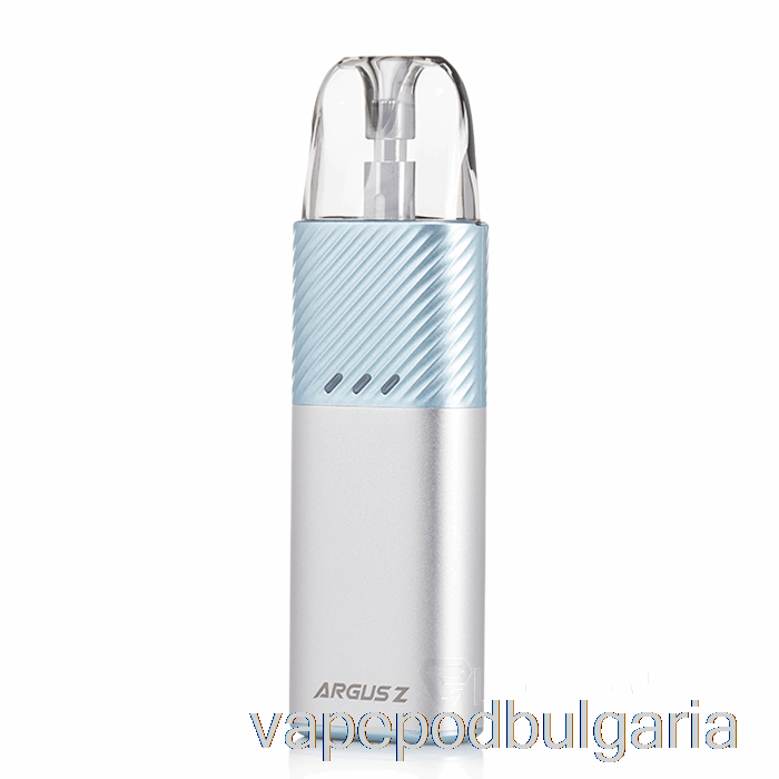 Vape Течности Voopoo Argus Z 17w Pod System Mint Silver